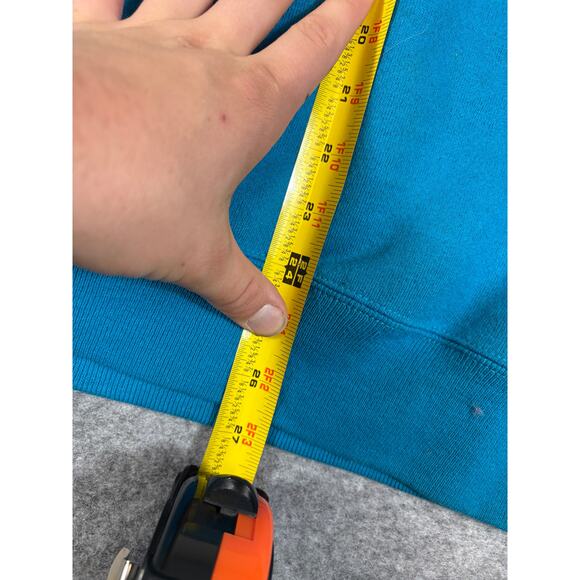 Vintage 90s Harley Davidson 90th Anniversary Sweatshirt Mens L Streetwear Biker - Picture 7 of 7